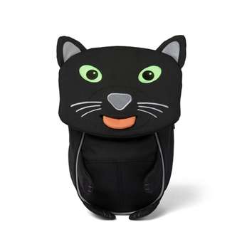 Kleiner Freund Schwarzer Panther