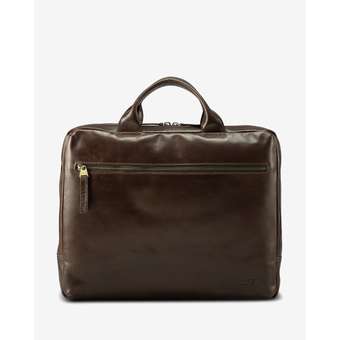 SKAGEN Business Tasche Braun