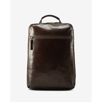 SKAGEN Rucksack Braun