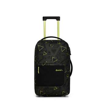 Flow S Geo Storm