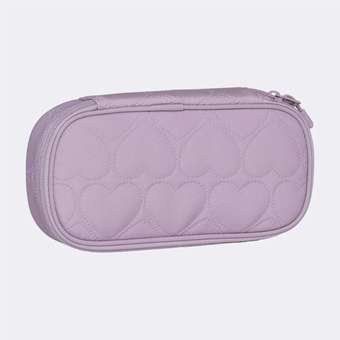 Sport Junior Ovales Schlamperetui Padded Heart