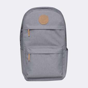City Max Grey