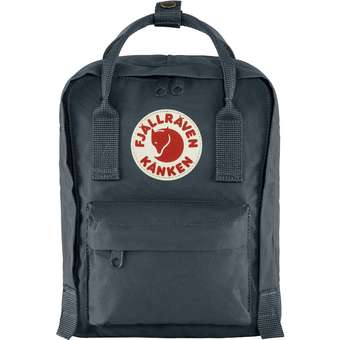 Kanken Mini Navy