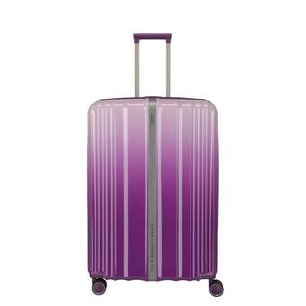 Lascana Trolley L Purple Degrade