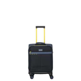 Color Craze Trolley S Dunkelblau