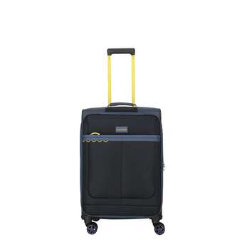 Color Craze Trolley M Dunkelblau