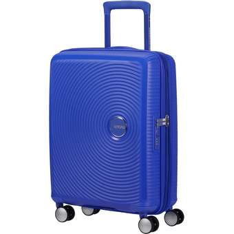Soundbox 55 Cobalt Blue