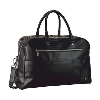 Montreal Business-Reisetasche Schwarz