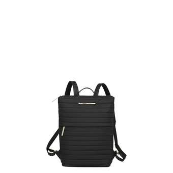 Barbara Stepp Rucksack Black