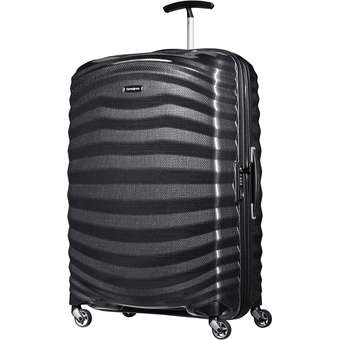 Lite-Shock 75 black