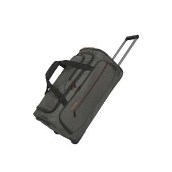 CROSSLITE Rollenreisetasche M