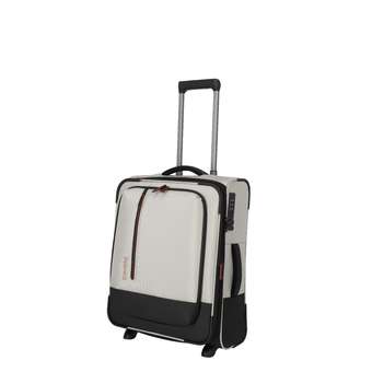 CROSSLITE 2-Rollen-Trolley S erweiterbar