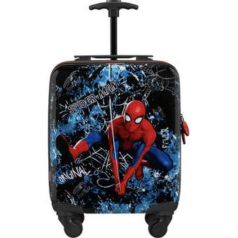 Daydream Disney Trolley mit 4 Rollen Spiderman Mystery