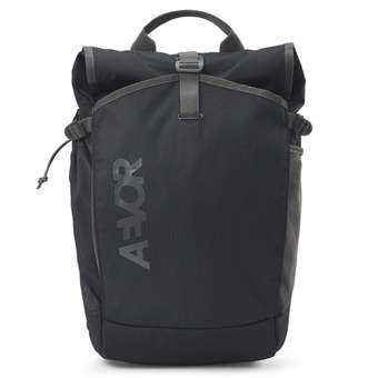 Roll Pack Proof Black Charcoal
