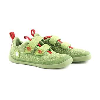 Barfußschuhe Knit Happy Drache 25