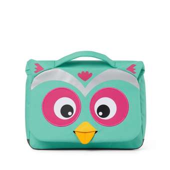 Pre School Bag Owl