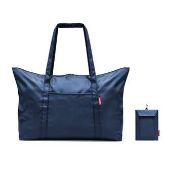 Mini Maxi Travelbag Dark Blue
