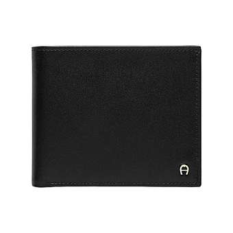 Scheintasche black