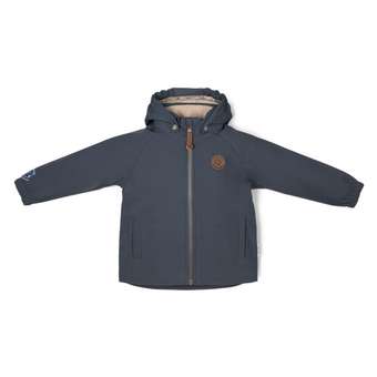 Softshelljacke Aldo Bär Größe 110