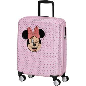 Funlight Disney 55 Minnie Lenticul Pink