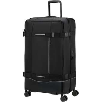 Urban Track Check-In L Asphalt Black