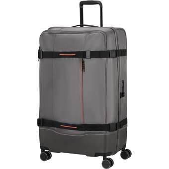 Urban Track Check-In L Dark Grey