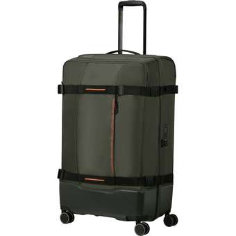 Urban Track Check-In L Dark Khaki