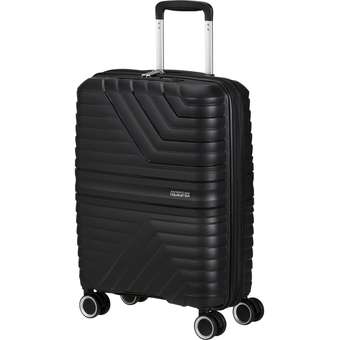 Flytwist 55 EXP Shadow Black