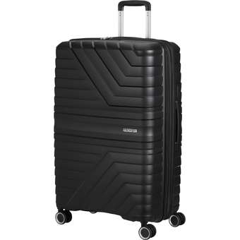 Flytwist 78 EXP Shadow Black