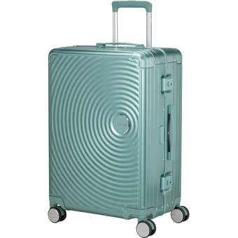 Soundbox Alu 68 Dusty Turquoise