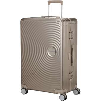 Soundbox Alu 77 Bronze