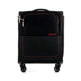 Air Wave 55 Black/Red