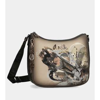 Wings Umhängetasche Crossbody Bag