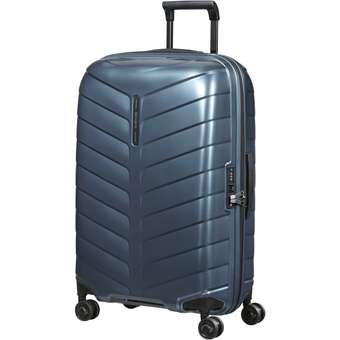 Attrix 69 Steel Blue