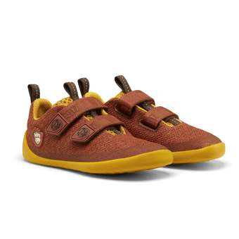 Barfußschuhe Knit Happy Löwe Größe 29