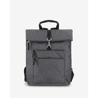 Bergen Kurier Dark Grey