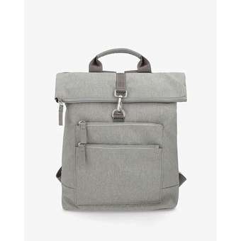 Bergen Kurier Light Grey