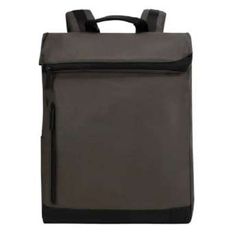 Berlin Canvas Rucksack Dolphin