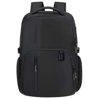 Biz2Go 17.3 Zoll Laptoprucksack