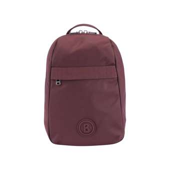 Maggia 1.0 Maxi Burgundy