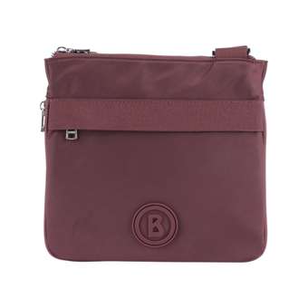 Maggia 1.0 Serena Burgundy