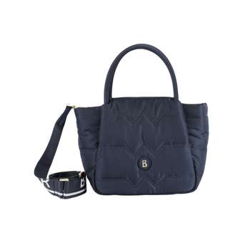Wallis Tessuto Raja Dark Blue