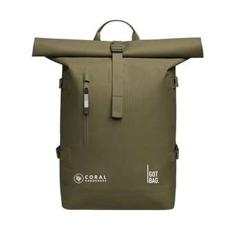 RollTop 2.0 Monochrome Coral Gardeners Crocodile