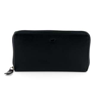 Nappa RFID RV-Geldbörse 16CS schwarz