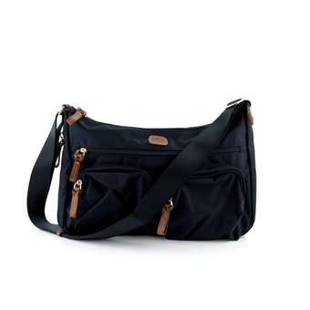 X-Bag Shoulderbag Ocean Blue