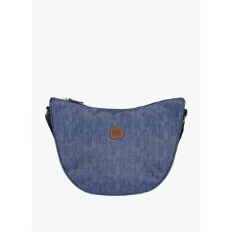 X-Bag Shoulderbag M Jeans