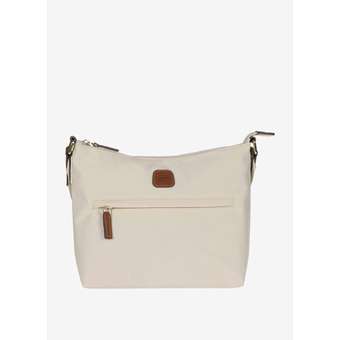 X-Bag Umhängetasche S Beige