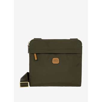 X-Bag Tracolla M Olive