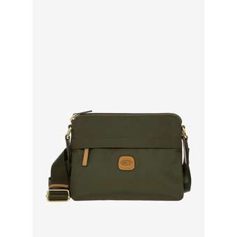 X-Bag Tracolla S Olive