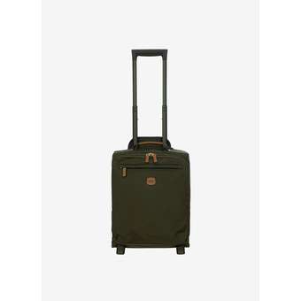 X-Travel 45 Underseat-Trolley Olive